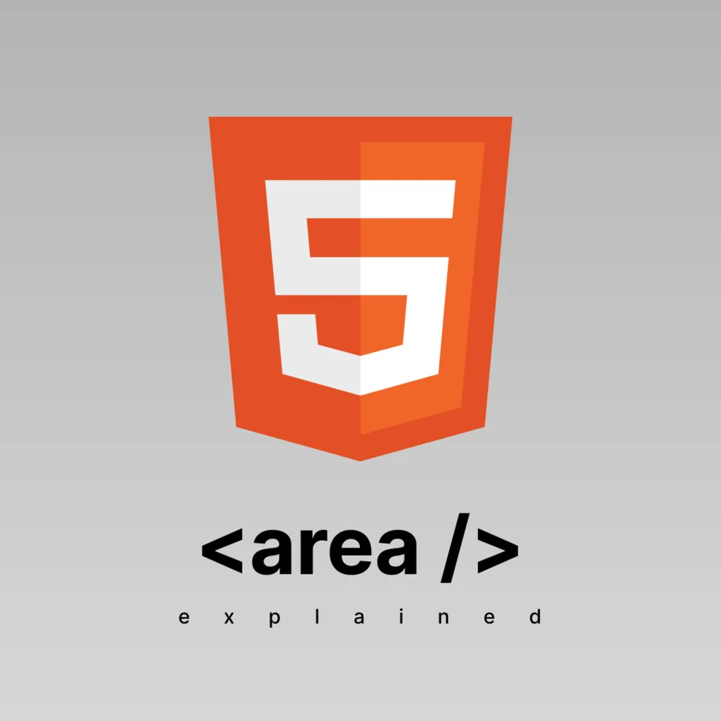 HTML Area Tag Explained