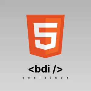 HTML BDI Tag Explained