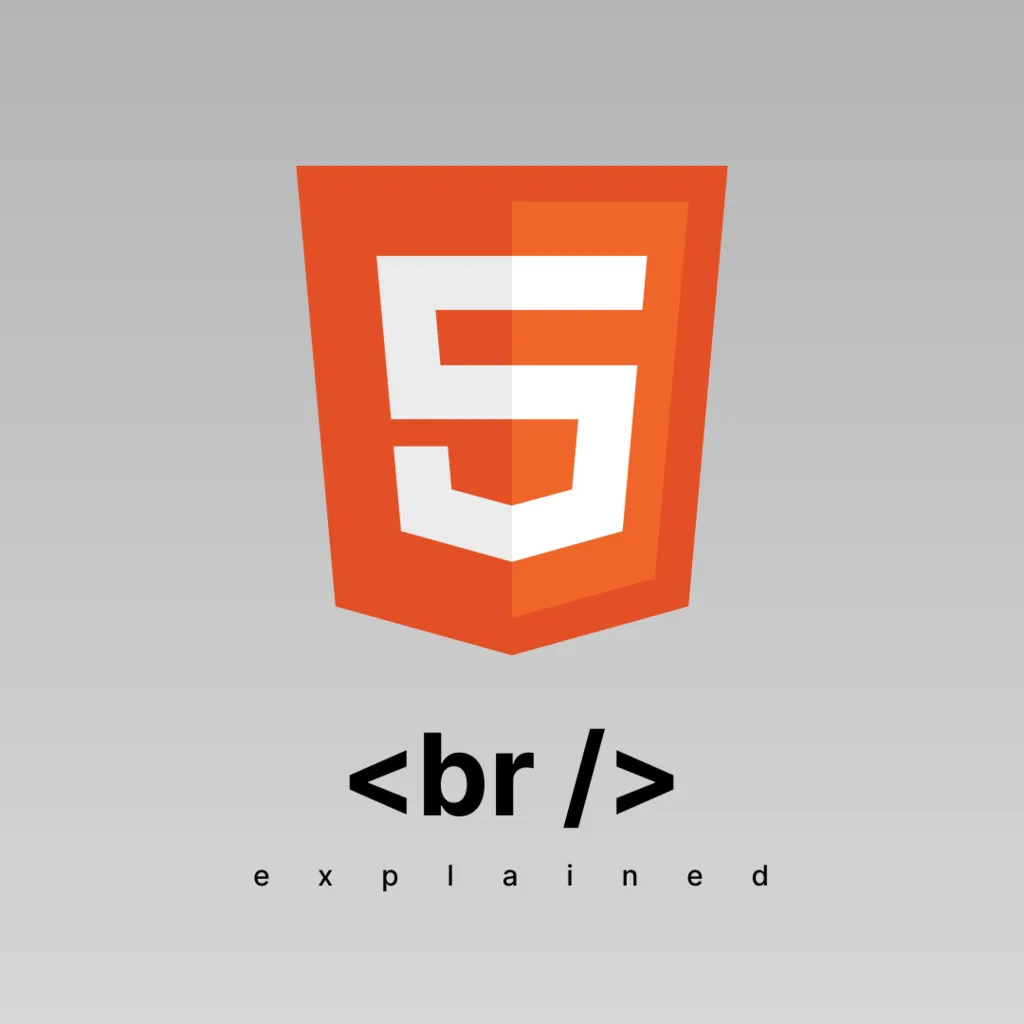 HTML BR Tag Explained